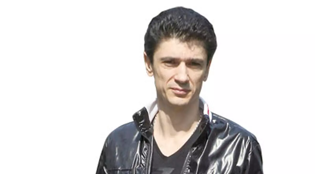 Lazarus, început modest la Kanal D 