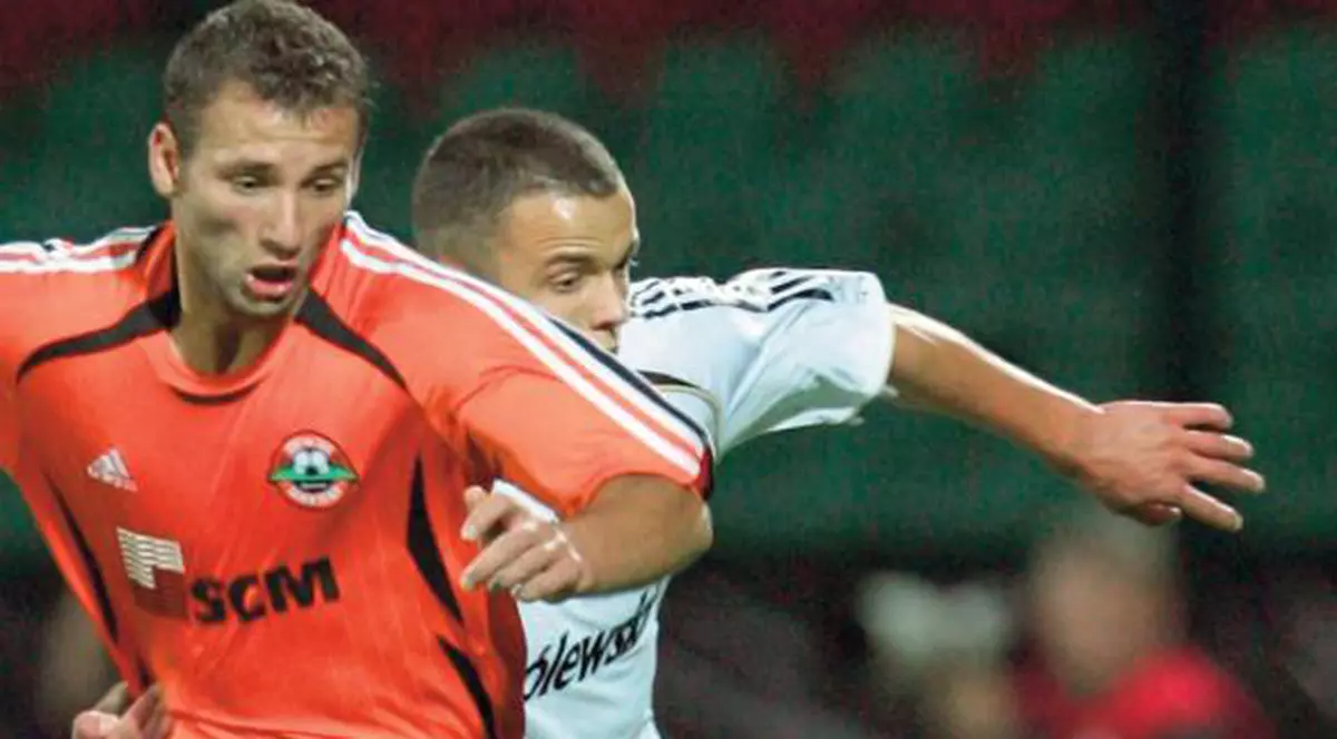 «Meciul vieţii mele»