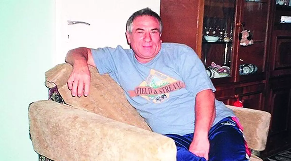 S-a îmbolnăvit de supărare