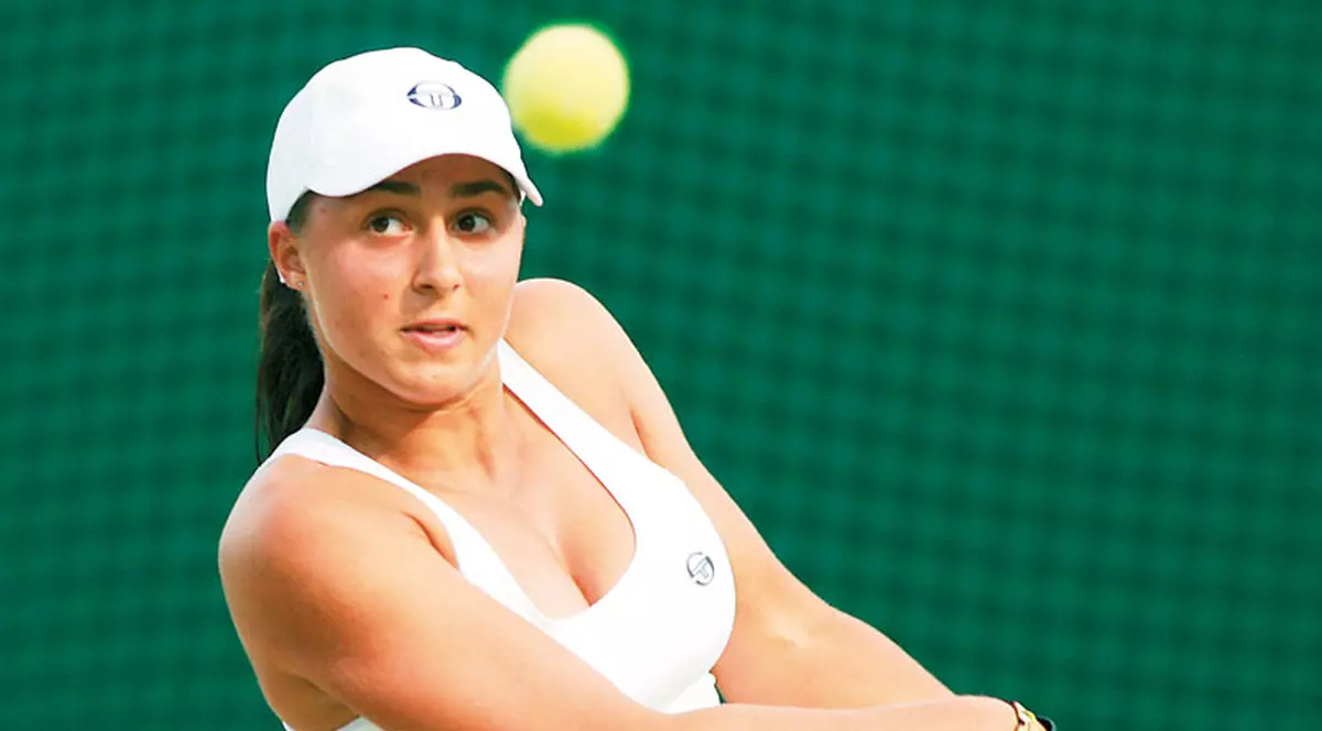 Wimbledon. Românii au căzut pe capete. Mergea s-a combinat degeaba cu iubita lui Pavel. Și Tecău a fost eliminat, nici Olaru n-a scăpat!