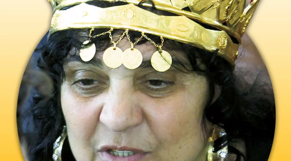 Bijuteriile ei costă mai mult cu 118.000 €!