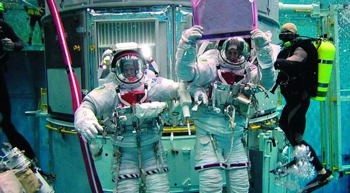 NASA are cea mai riscantă misiune