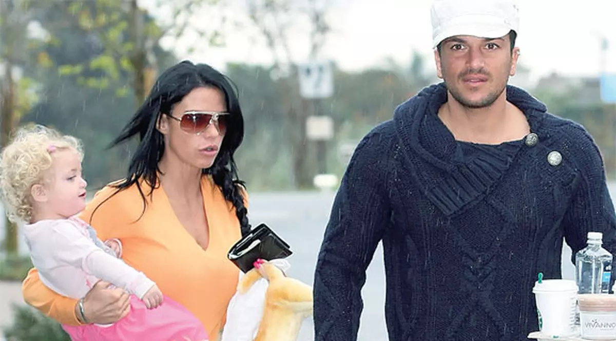 «Peter a trăit pe banii mei»