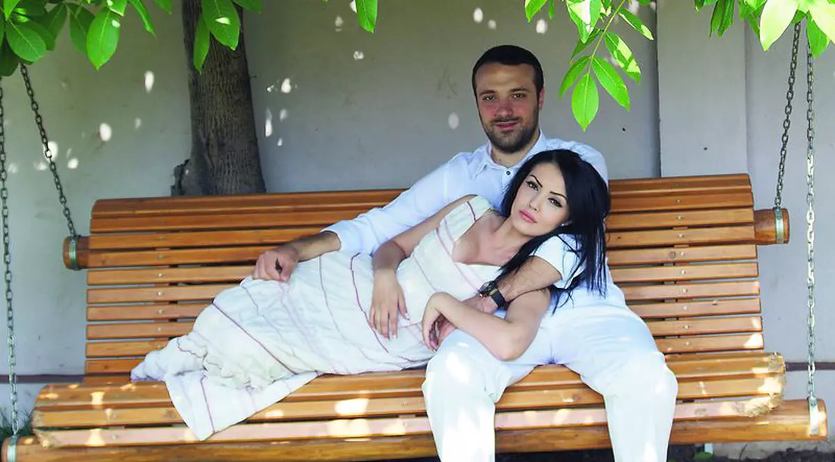 Din dragoste cu Andreea şi Andrei