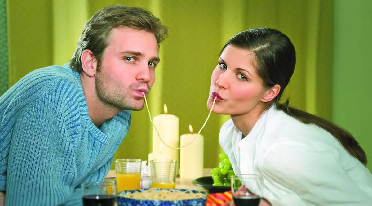 Ce şanse ai după prima întâlnire?