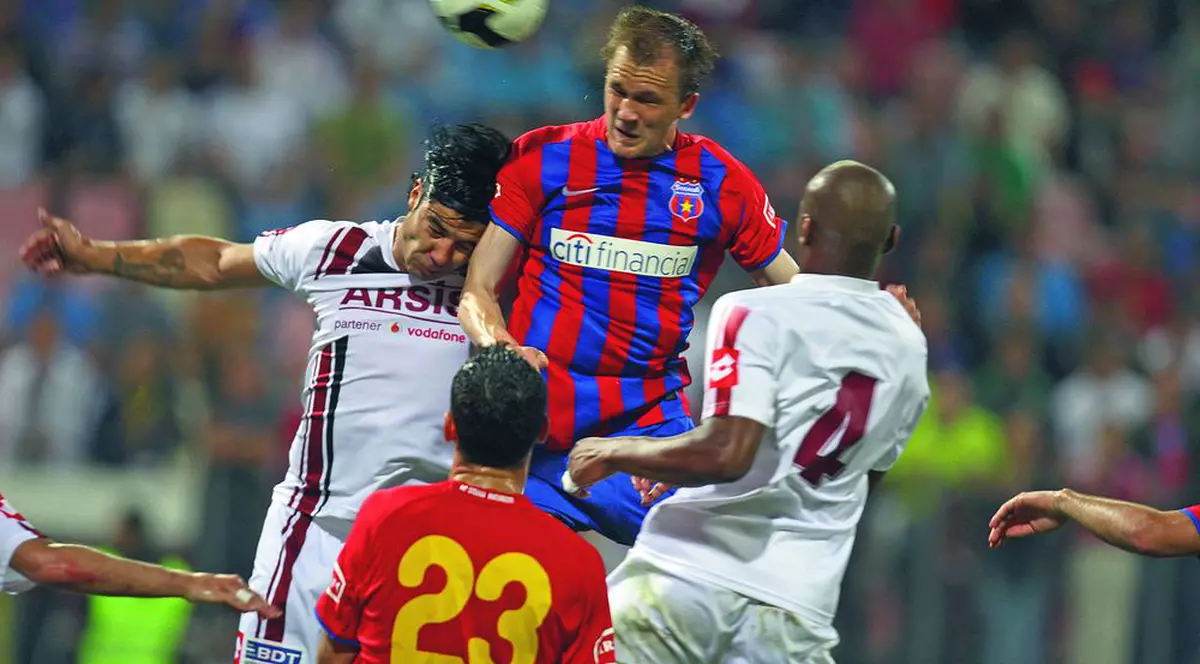 Gigi, n-ai curaj să-l dai afară?