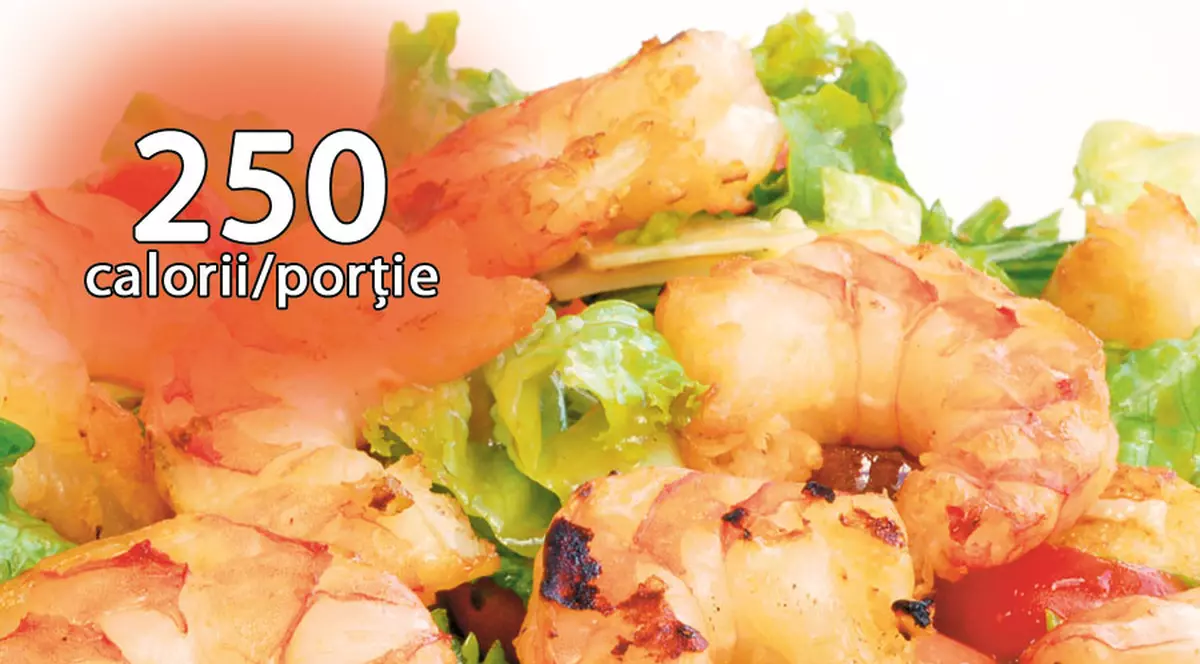 Ora de gătit - Delicii care nu îngraşă