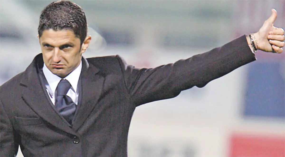 Răzvan Lucescu: "Să fie profesionişti!"