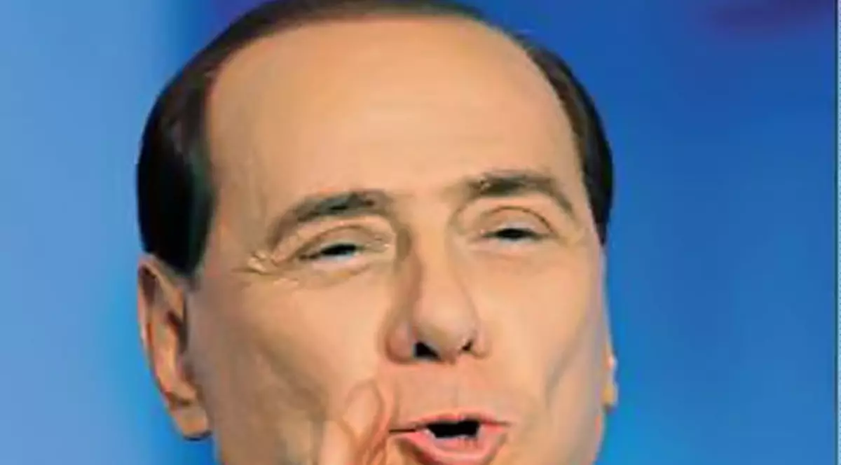 Noemi Letizia: virgină, dar rea!