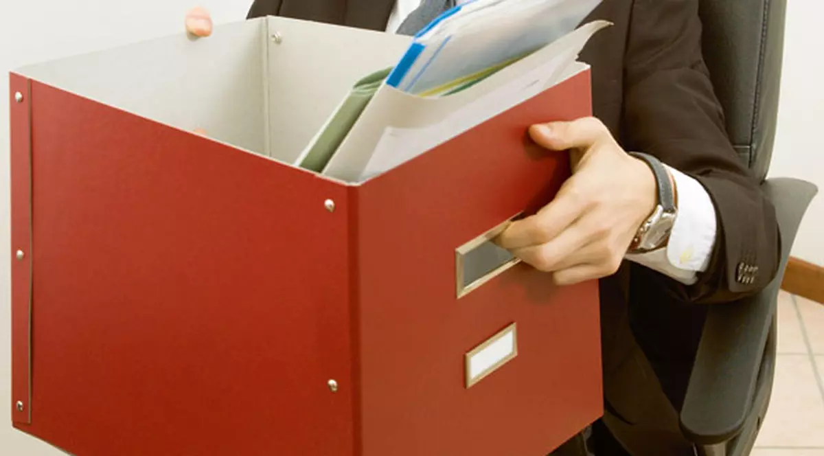 Te-a dat şeful afară? / Libertatea îţi explică în ce condiţii poţi beneficia de şomaj