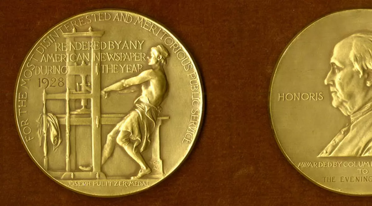 Premiile Pulitzer 2016. Agenţia de presă Reuters şi The New York Times, premiul pentru Fotografie Breaking News!