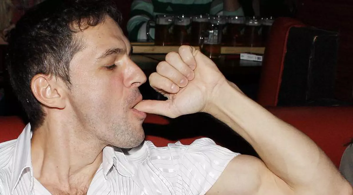 Radu Ille: «Mi-e frică  să nu mor!»