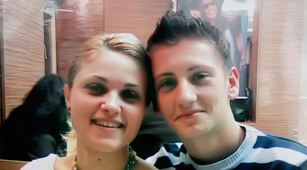 “Nu cred că o s-o mai văd vreodată pe Corina"