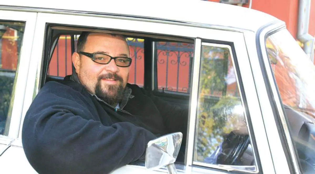 Piedone nu mai are voie la volan