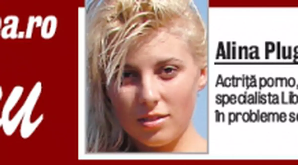 «Am avut o relaţie cu o colegă de clasă»