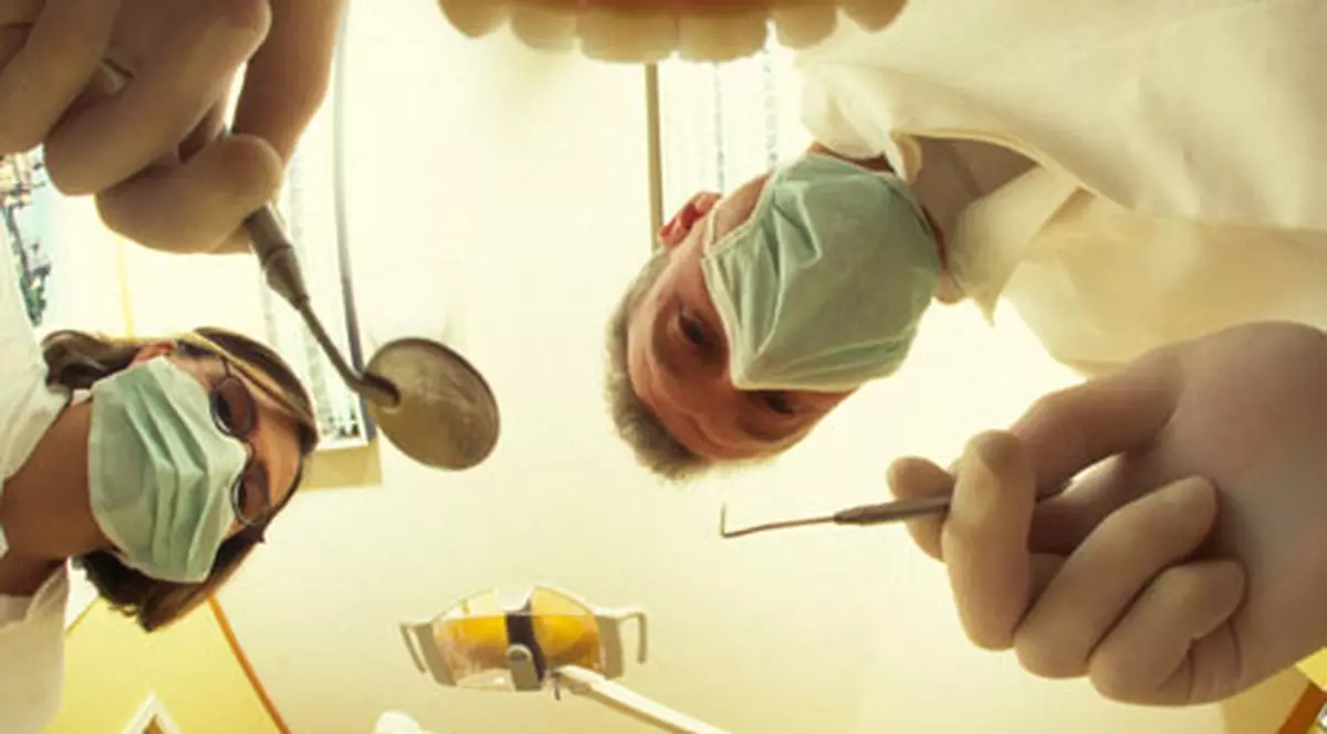 Faceţi un test alergologic înainte de anestezie