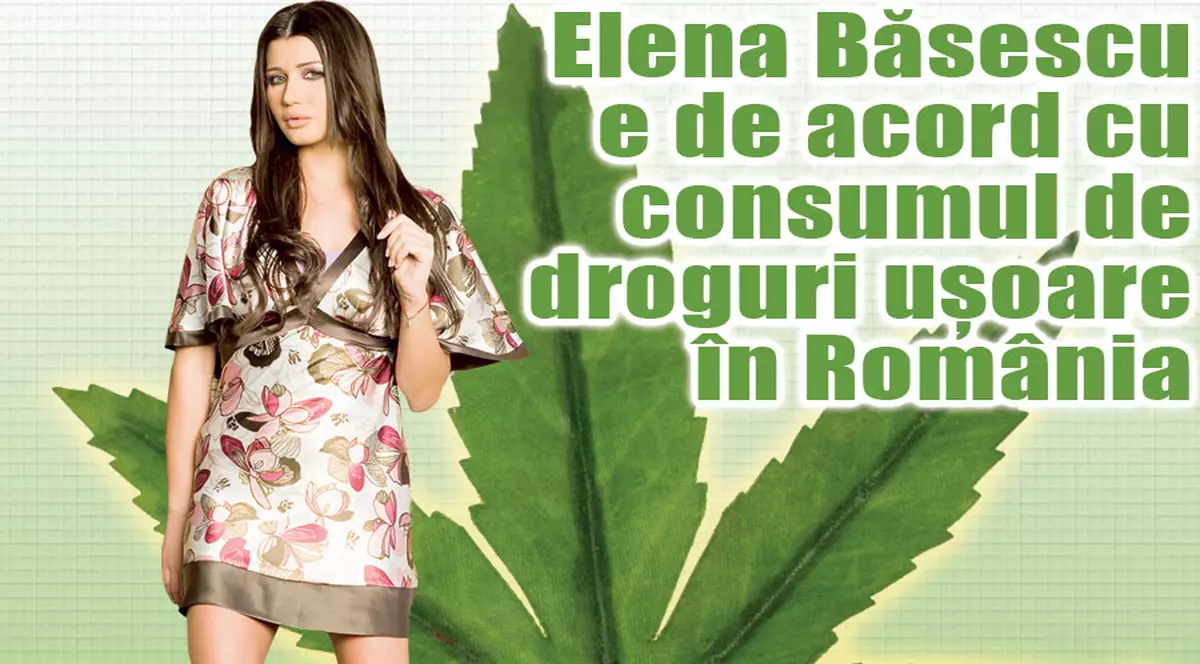 Legalizează marijuana?