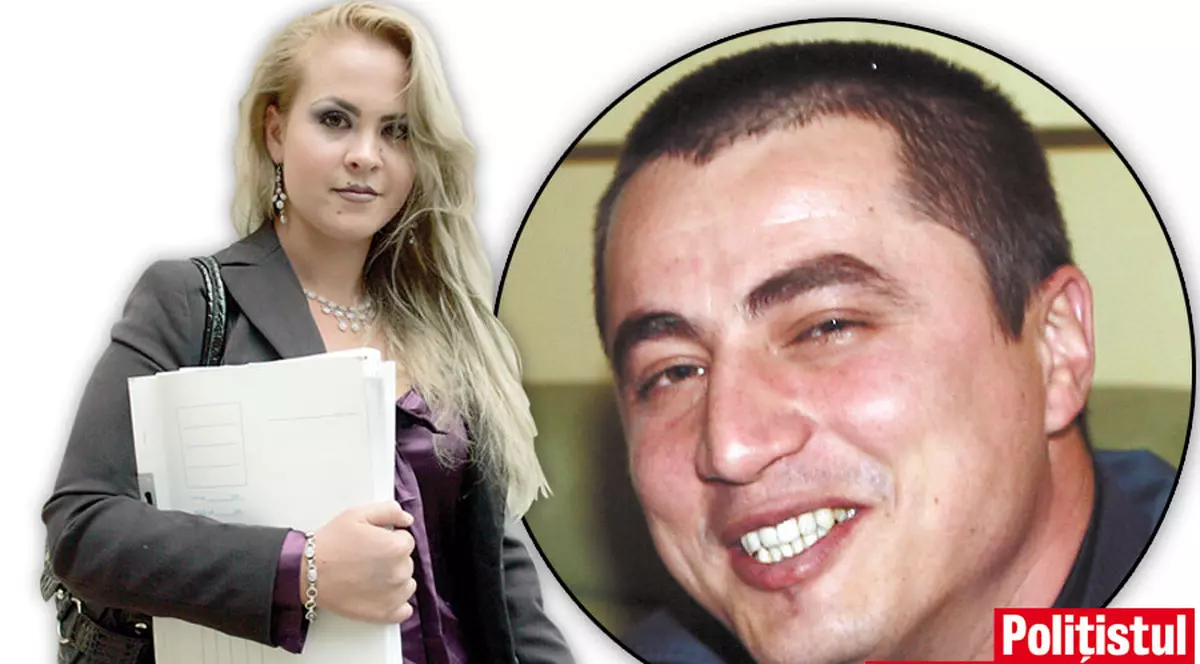 «Cioacă are să-mi dea 75.000 €»