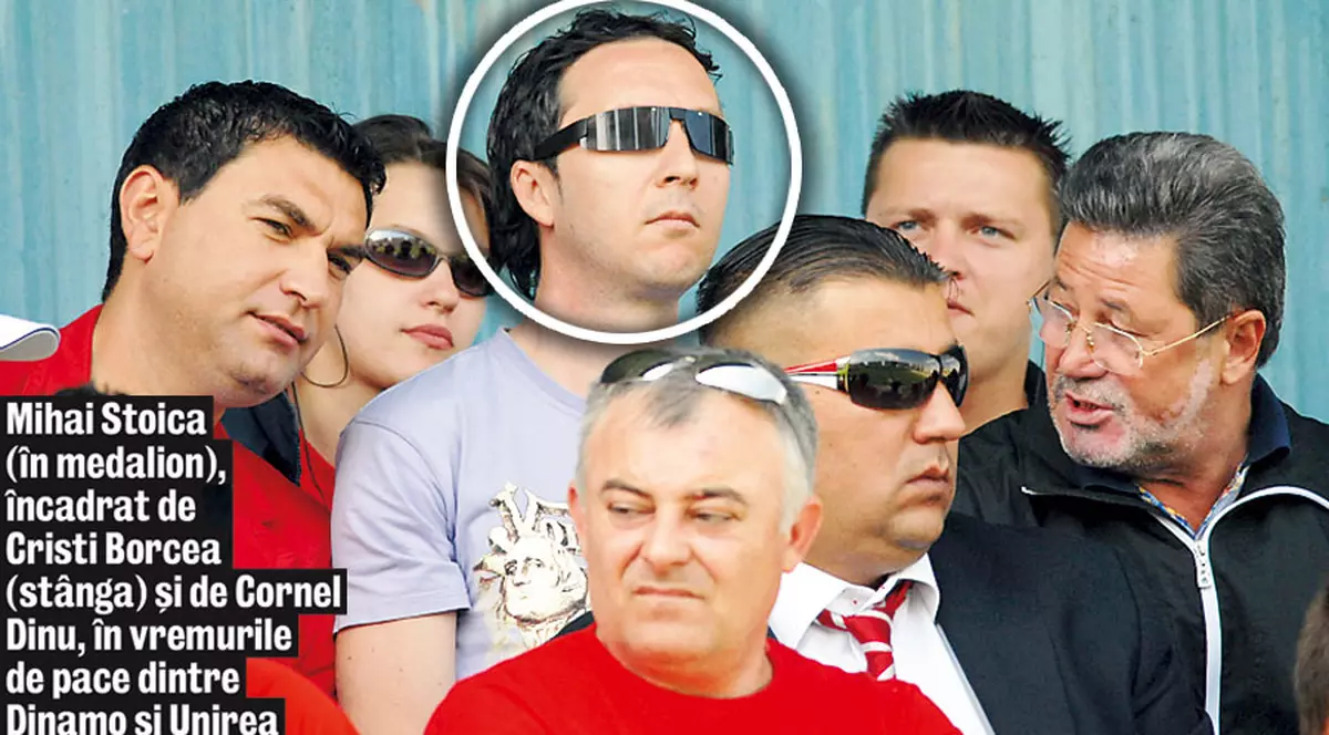 Şi-au pierdut minţile!