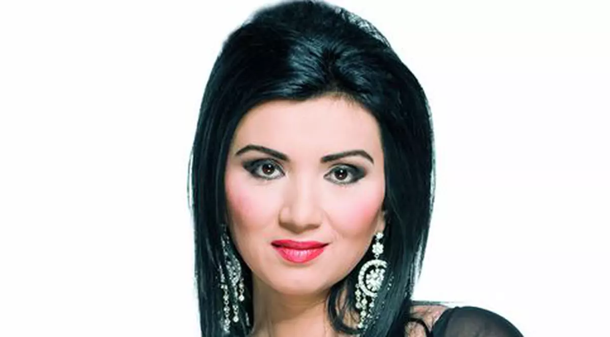 Bahmu este încă în spital