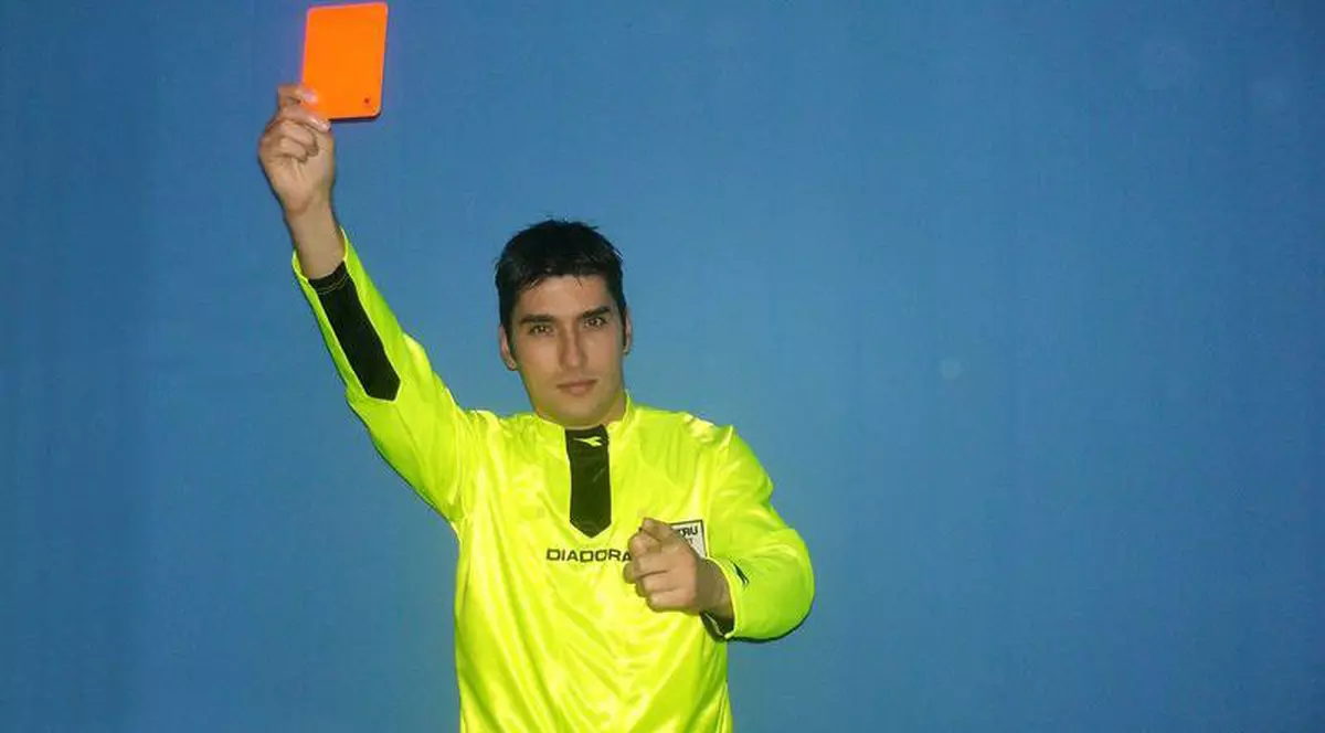 Arbitrajul, chinuit de nepotism 