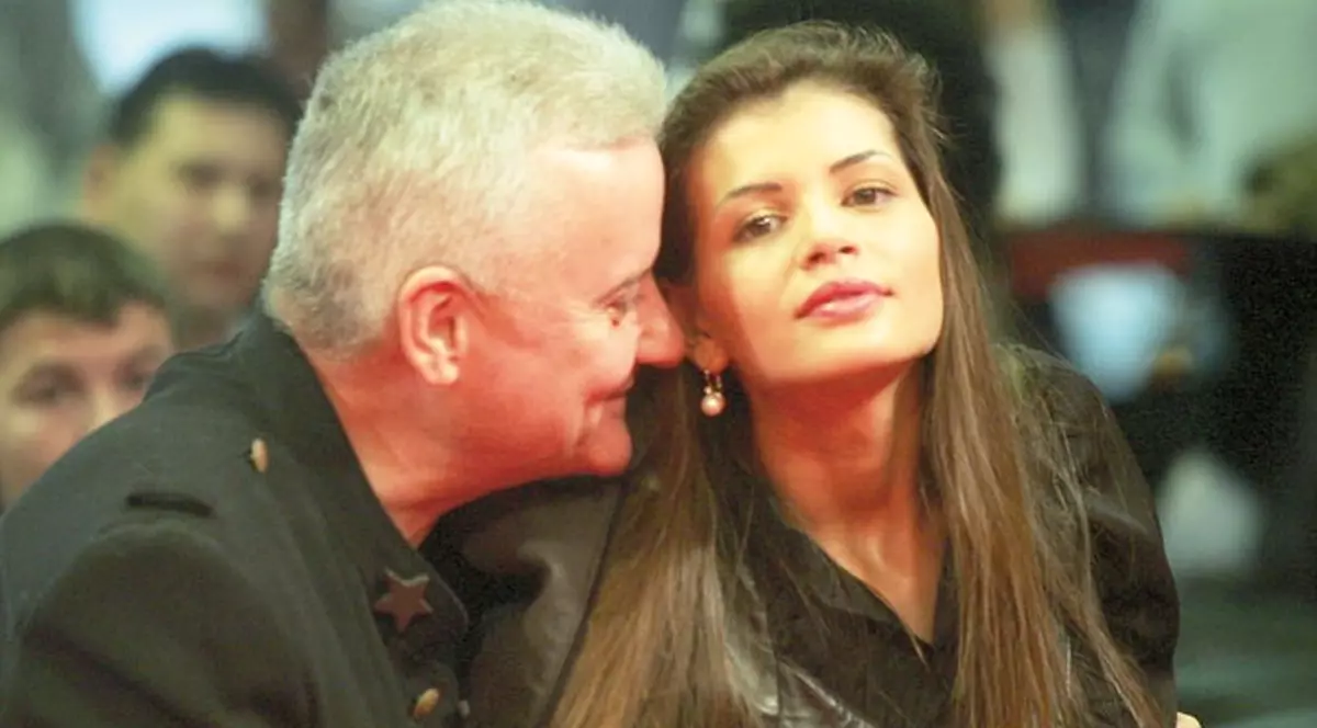 Moni şi Iri pleacă în Israel 