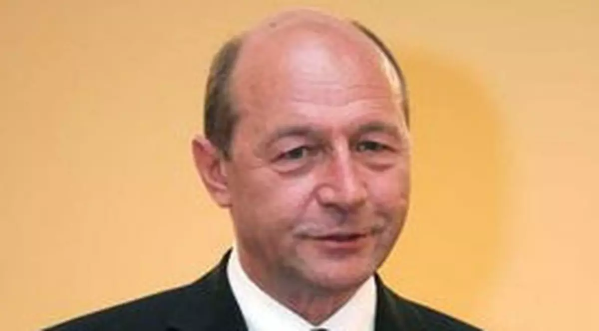 Traian Băsescu, vizită în Irak