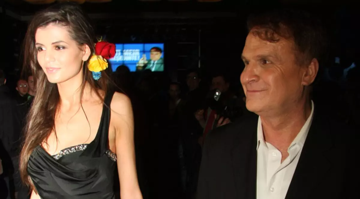 O alege Monica Columbeanu pe EBA?