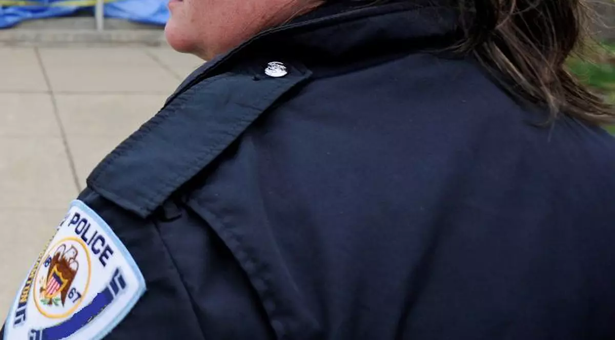 Poliţistă, arestată pentru o crimă comisă în ‘96