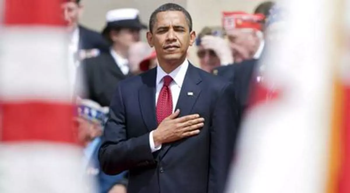 Şi-a lichidat contul şi a plecat să-l omoare pe Obama