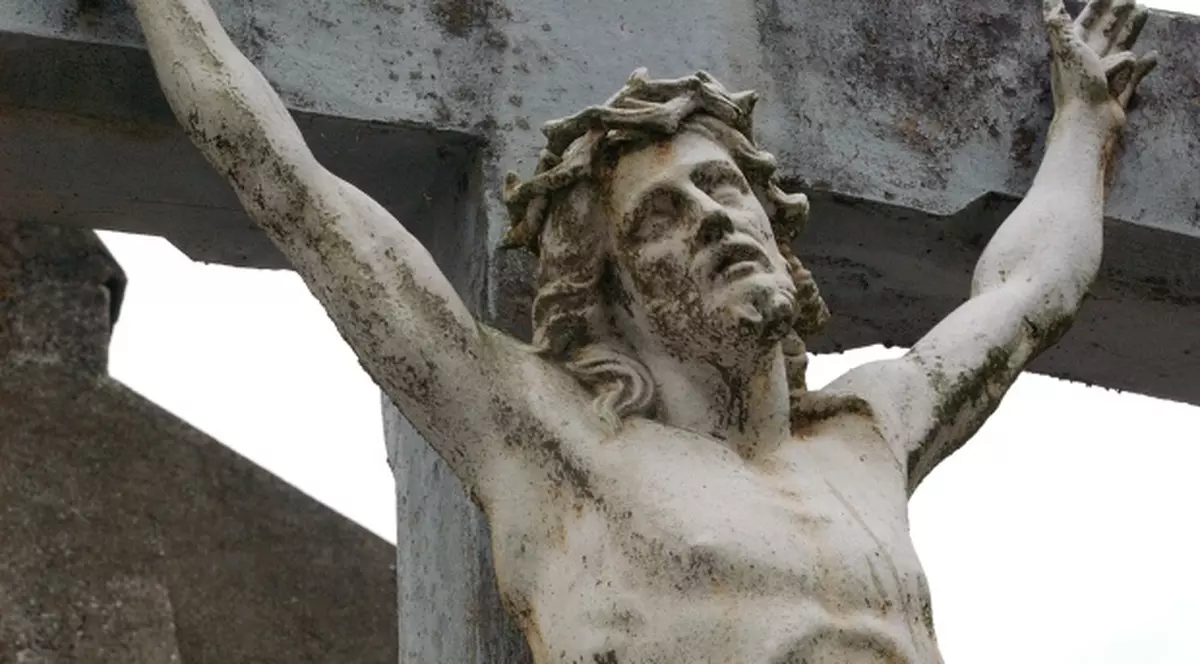 Britanicii ar vrea să-i vadă pe Iisus şi pe Einstein