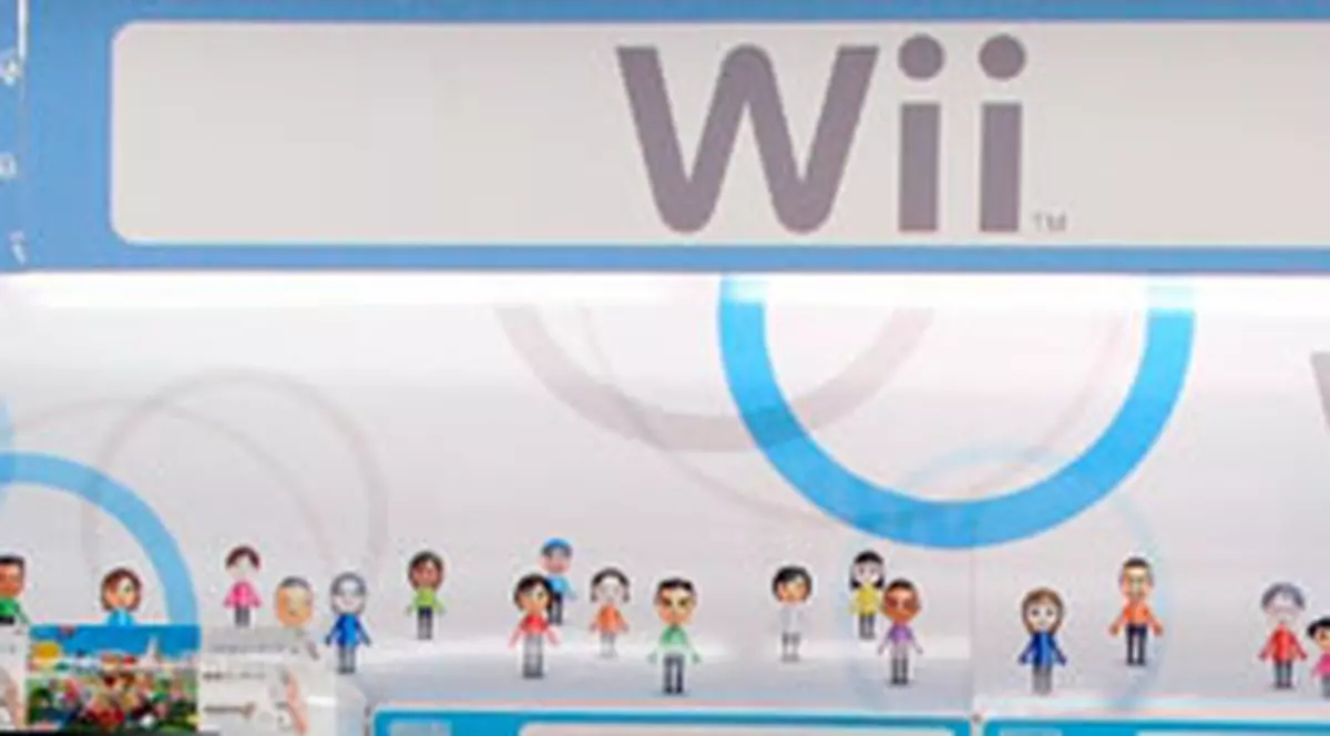 Un spital foloseşte Nintendo Wii pentru recuperarea pacienţilor 