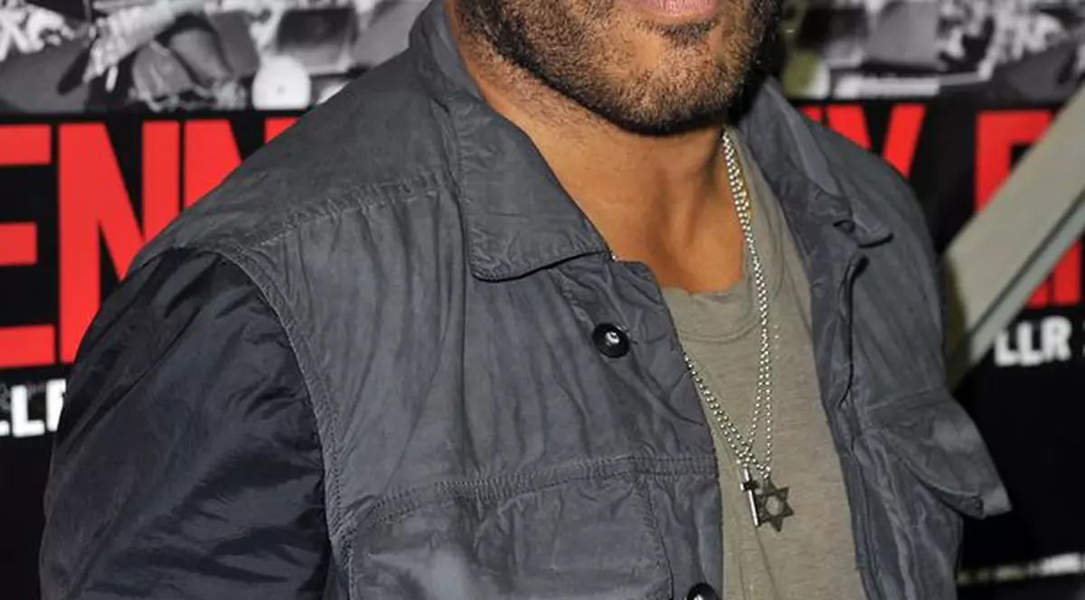 Lenny Kravitz, iritat de emisiunile gen American Idol