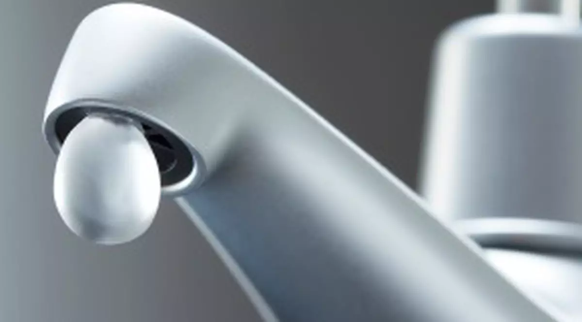 Întreruperi de apă în Capitală