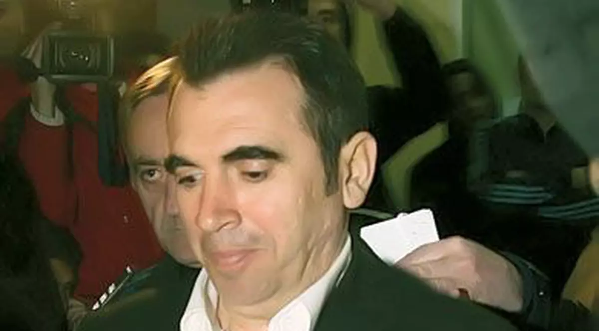 Curtea de Apel decide în privinţa eliberării "lotului Penescu"