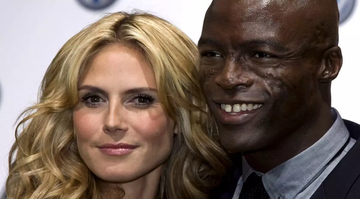 Karl Lagerfeld nu a auzit în viaţa lui de Heidi Klum 