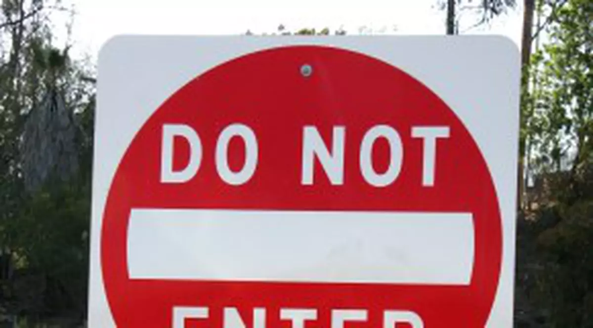 Restricţii de circulaţie în Capitală