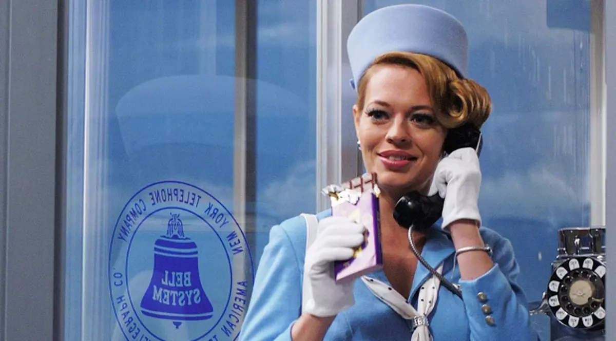 De ce nu ne plac stewardesele?