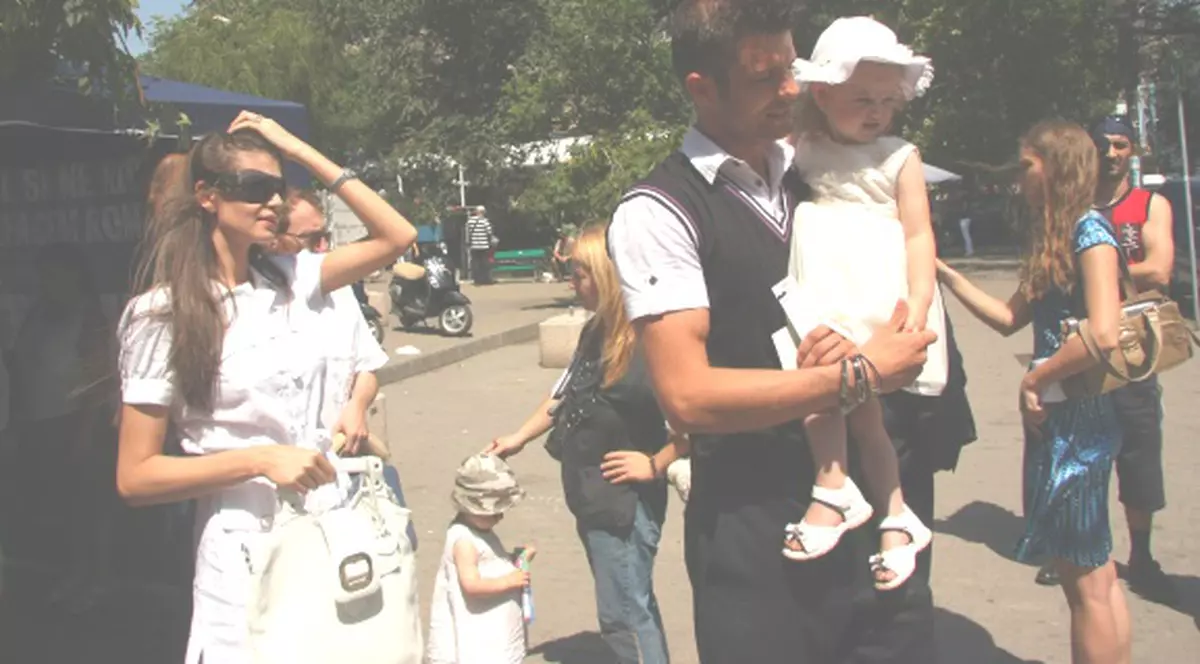 Şoferul Voicu: ”O susţin pe Monica”  