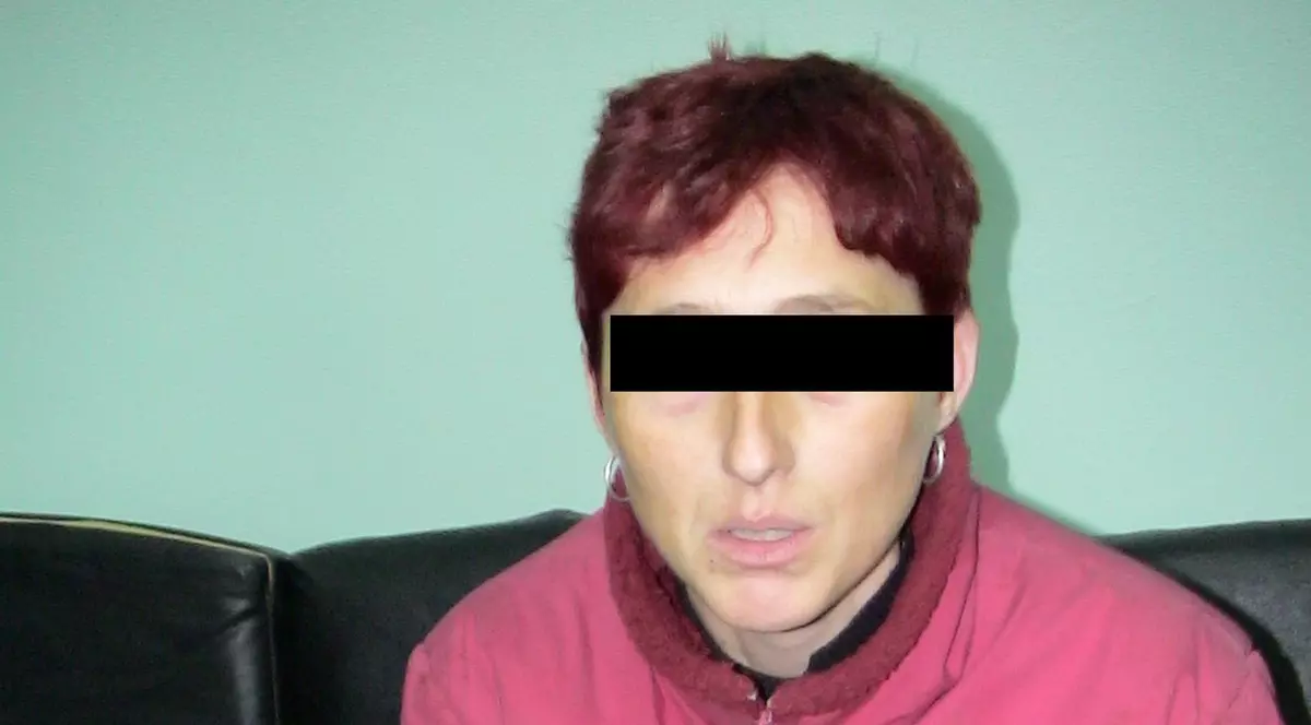 I-a dat anticoncepţionale ca să-i crească potenţa