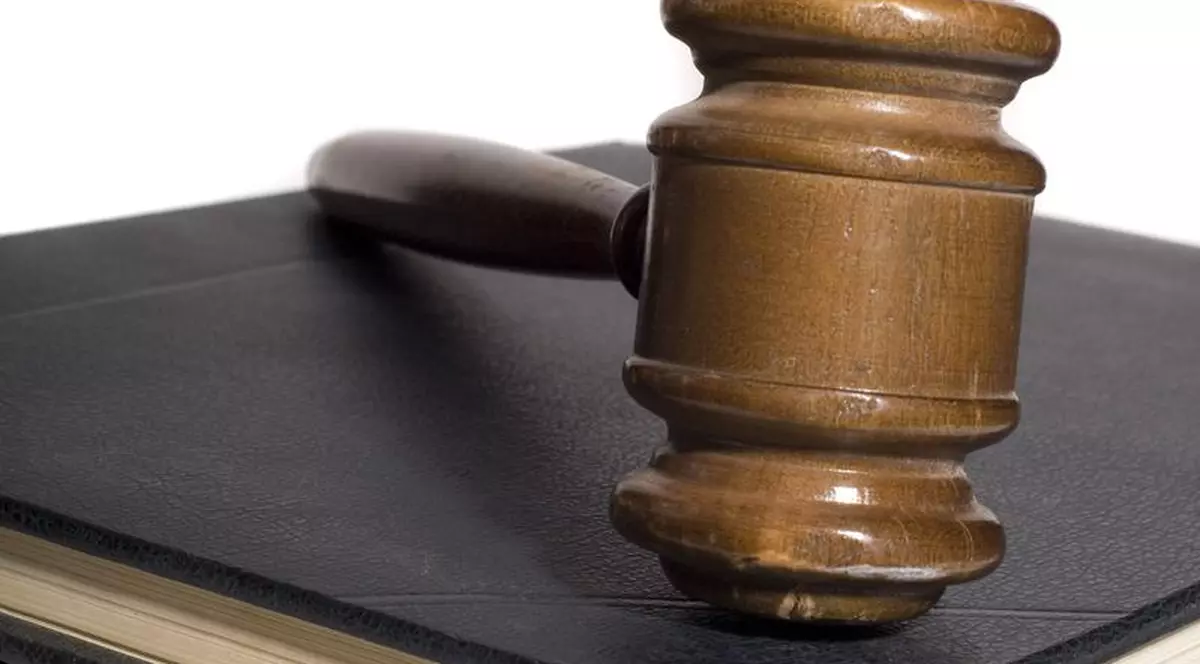 Criminal lăsat în libertate pentru că îi este frică de închisoare
