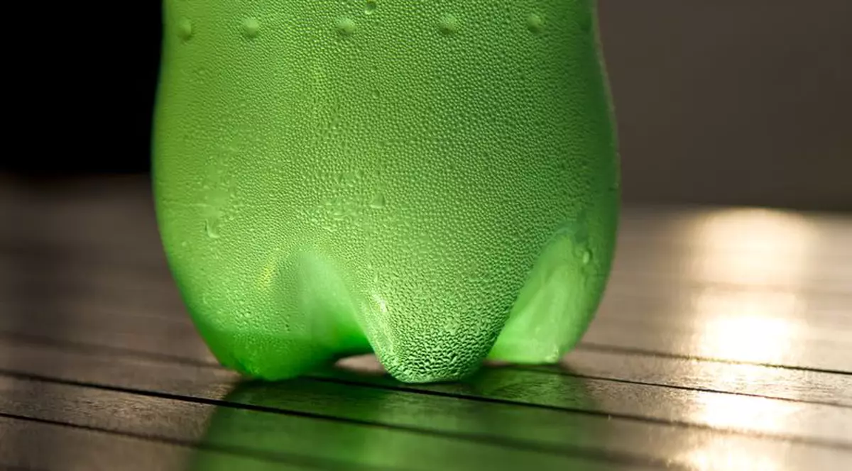 A confundat agheazma cu soluţia antimucegai