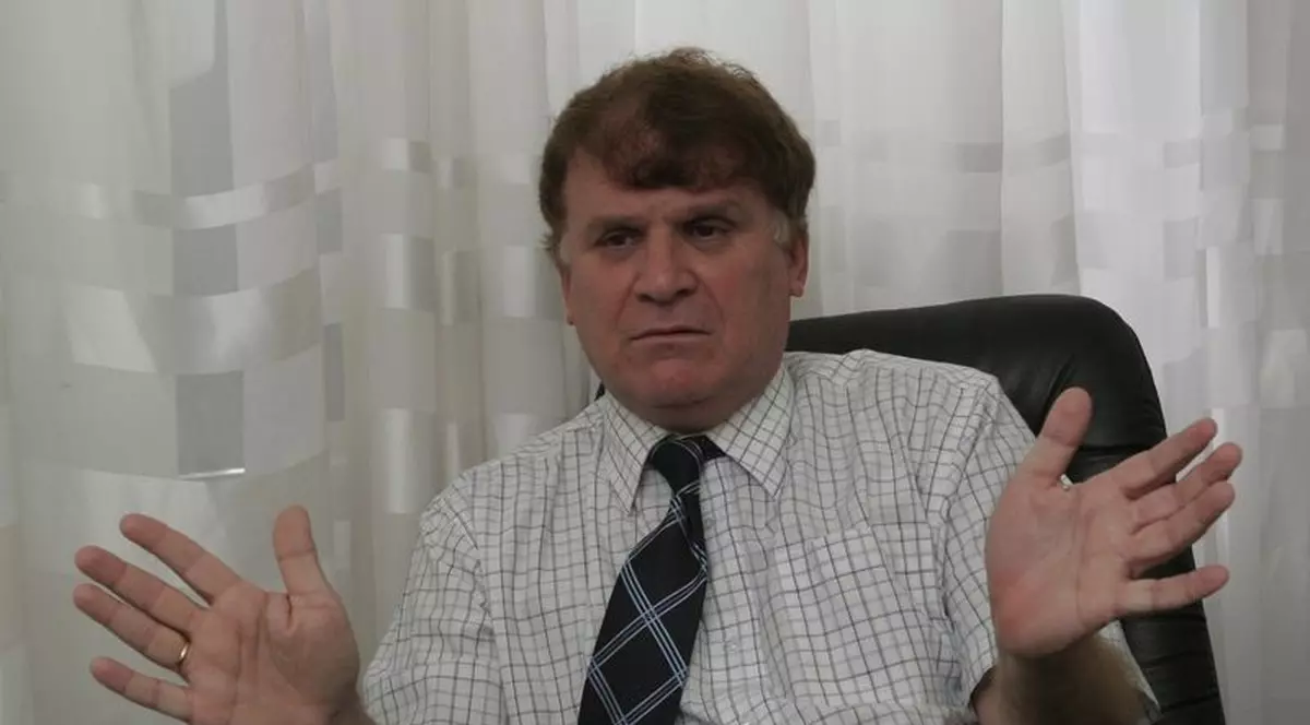 Nati Meir a rămas fără periuţe de dinţi