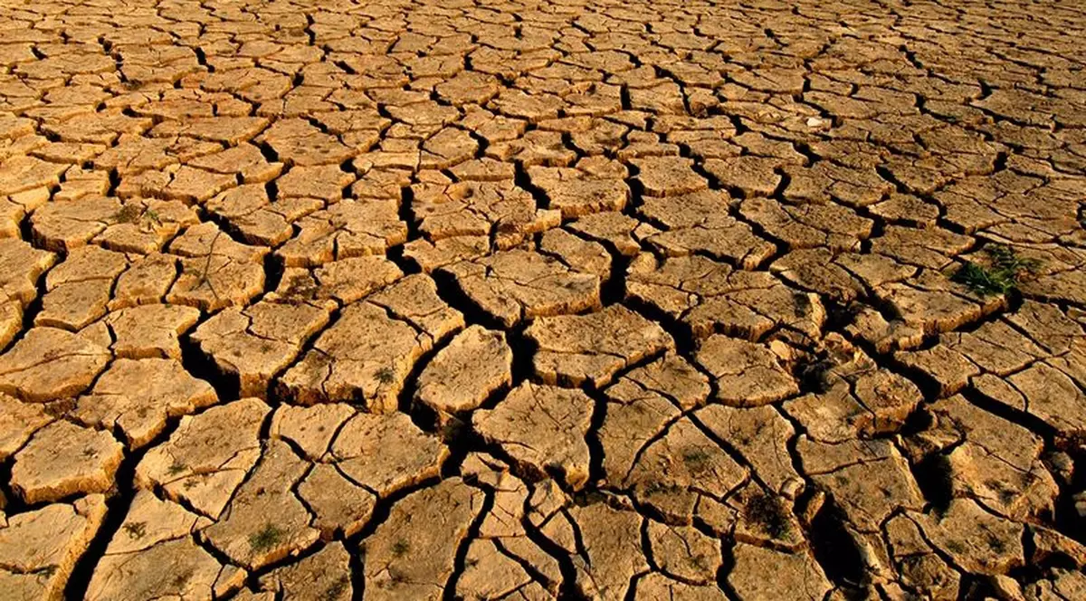 Seceta se va extinde în luna august