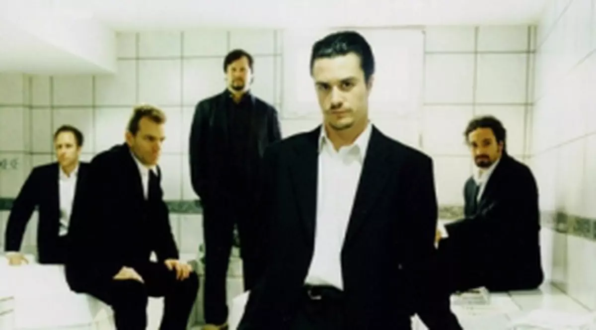 Faith No More: “Aşteptăm cu nerăbdare concertul din România!”