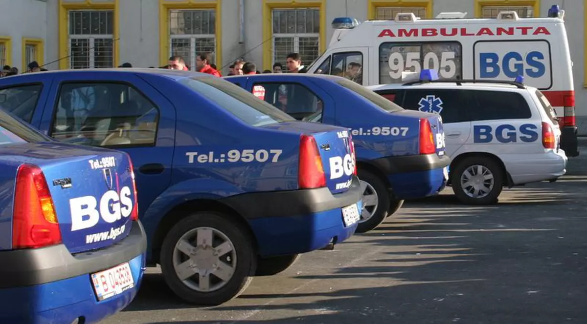 BGS vrea să listeze la Bursa din New York 30 % din acţiuni 