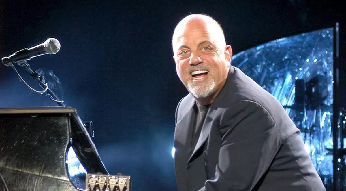 Billy Joel divorţează