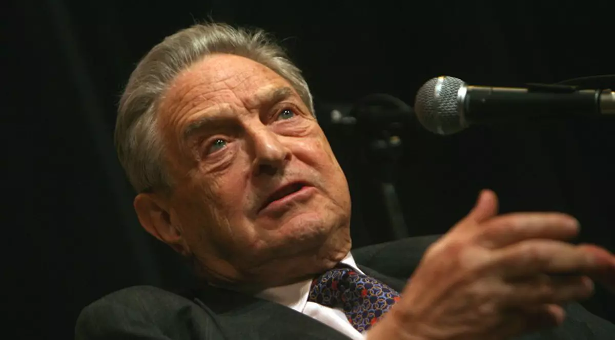 Previziunile ÎNGROZITOARE ale unuia dintre cei mai cunoscuţi miliardari ai lumii: RĂZBOI şi HAOS