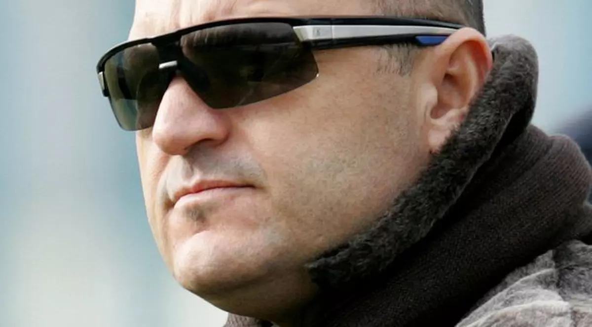Adrian Mititelu audiat de poliţie, după o altercaţie cu mai mulţi tineri