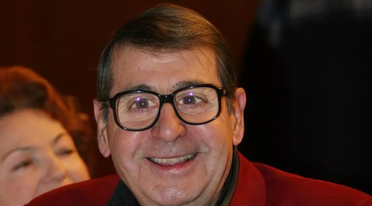 Nicu Constantin este tot la terapie intensivă 